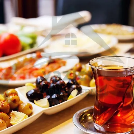 Yazici Termal Eskiomerler