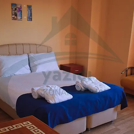 Hotel Yazici Termal *