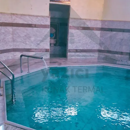 Yazici Termal Eskiomerler