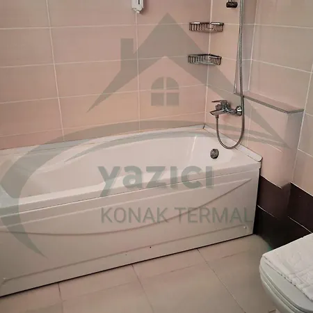 Yazici Termal Hotel