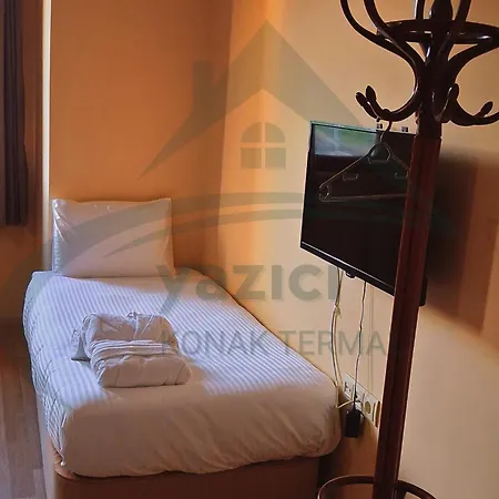 Hotel Yazici Termal