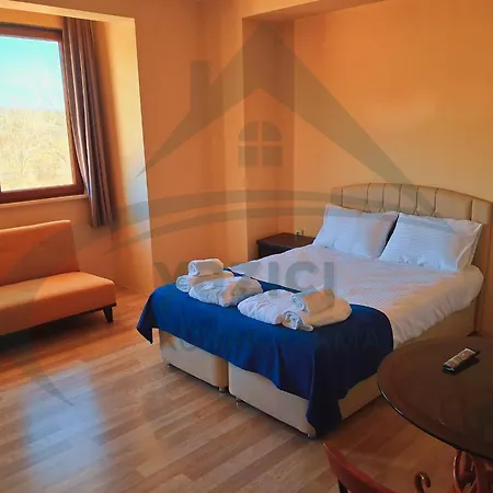 Yazici Termal * Eskiomerler