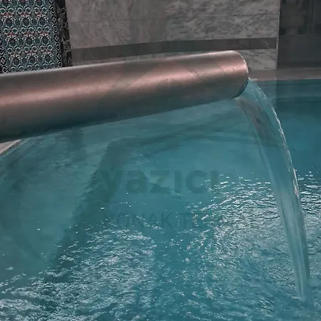 Hotel Yazici Termal *