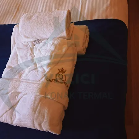 Yazici Termal Hotel