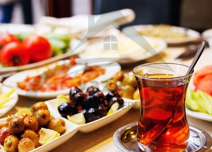 Yazici Termal Eskiomerler