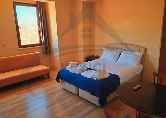 Yazici Termal * Eskiomerler