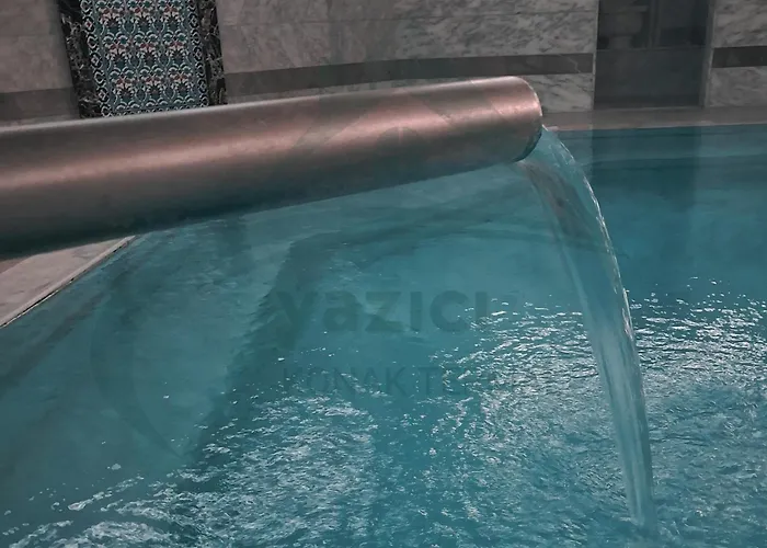 Hotel Yazici Termal *